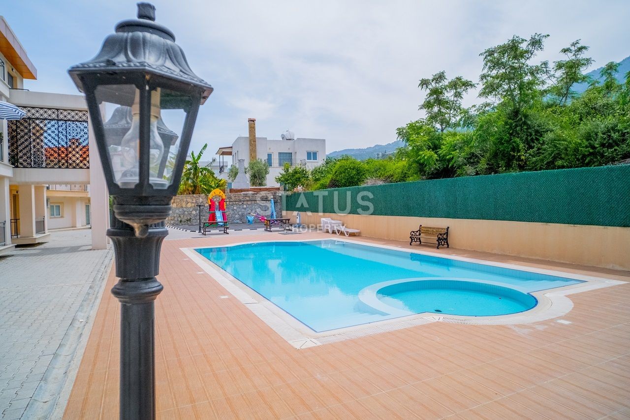 4-комнатные апартаменты 100 м2 в 5 минутах от пляжа фото 32