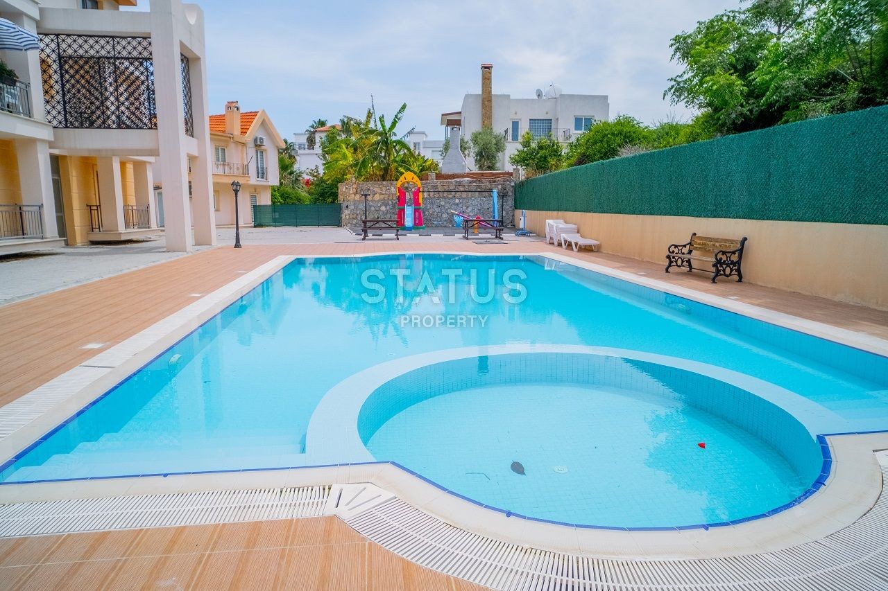 4-комнатные апартаменты 100 м2 в 5 минутах от пляжа фото 33