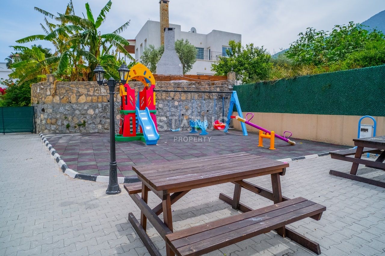 4-комнатные апартаменты 100 м2 в 5 минутах от пляжа фото 35