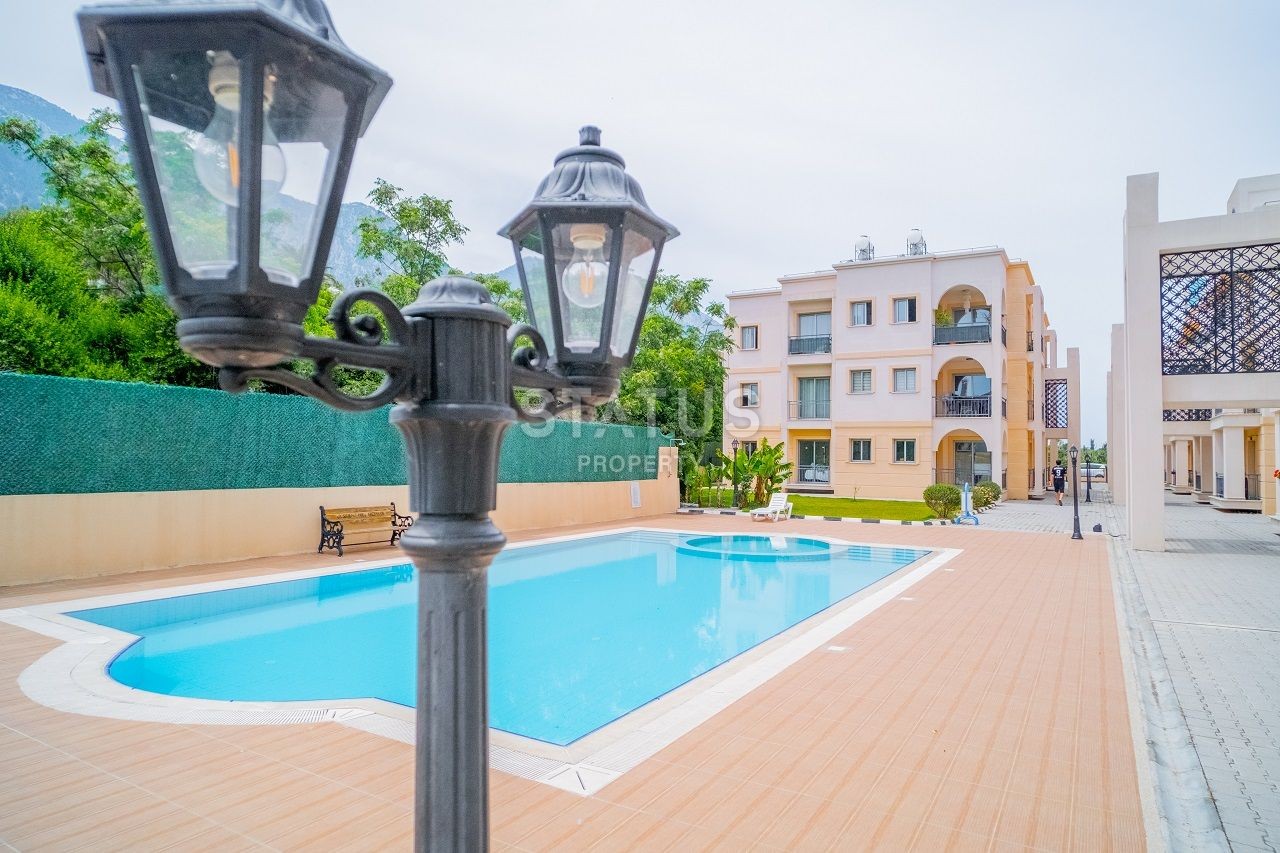 4-комнатные апартаменты 100 м2 в 5 минутах от пляжа фото 36