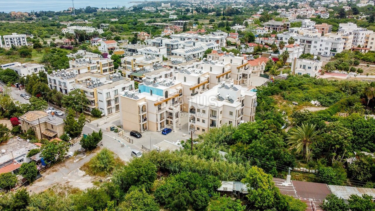 4-комнатные апартаменты 100 м2 в 5 минутах от пляжа фото 37