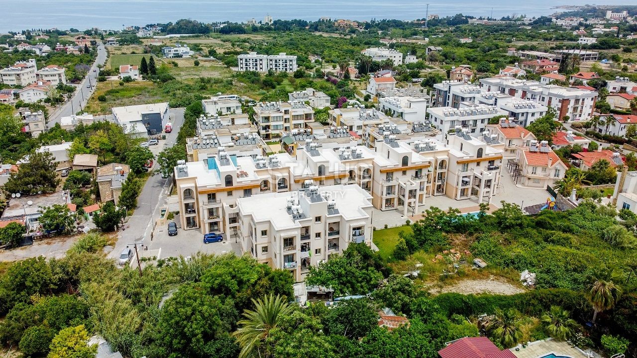 4-комнатные апартаменты 100 м2 в 5 минутах от пляжа фото 38