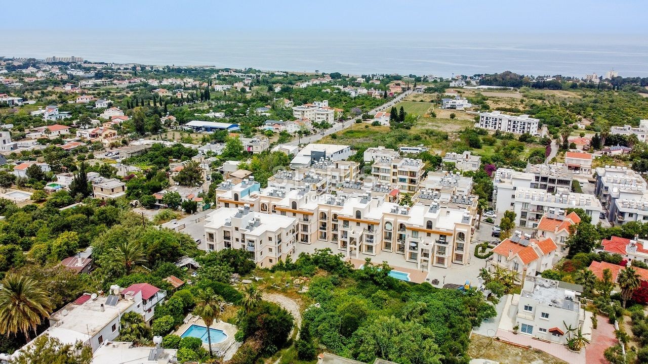 4-комнатные апартаменты 100 м2 в 5 минутах от пляжа фото 39