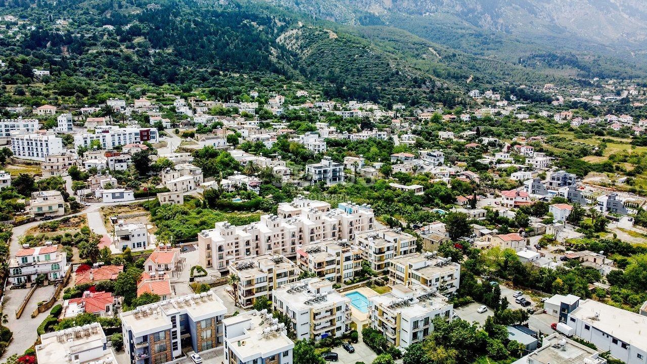 4-комнатные апартаменты 100 м2 в 5 минутах от пляжа фото 41