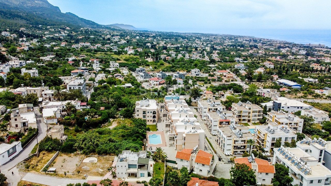 4-комнатные апартаменты 100 м2 в 5 минутах от пляжа фото 42