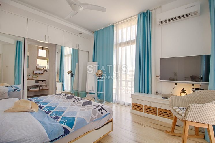 5-комнатный пентхаус 175м2 + 40м2 терраса в СПА - комплексе в 600 метрах от песчаного пляжа фото 5