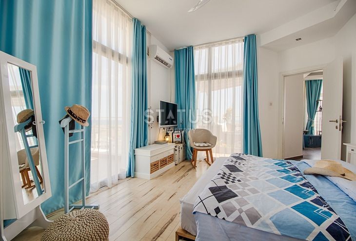 5-комнатный пентхаус 175м2 + 40м2 терраса в СПА - комплексе в 600 метрах от песчаного пляжа фото 6