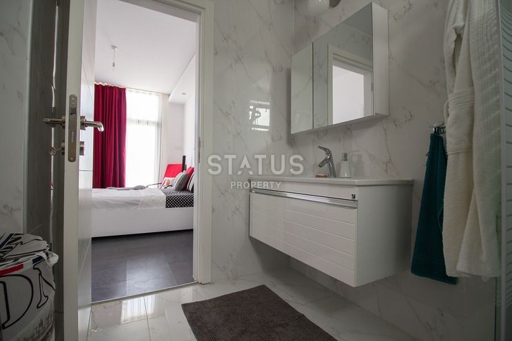 5-комнатный пентхаус 175м2 + 40м2 терраса в СПА - комплексе в 600 метрах от песчаного пляжа фото 7