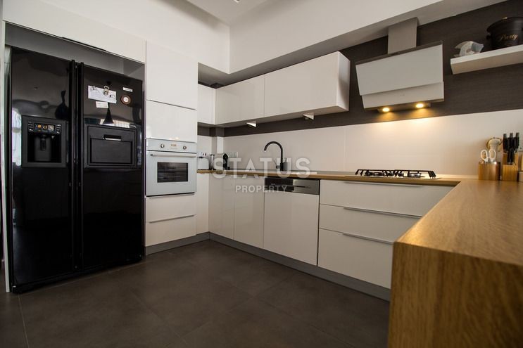 5-комнатный пентхаус 175м2 + 40м2 терраса в СПА - комплексе в 600 метрах от песчаного пляжа фото 10