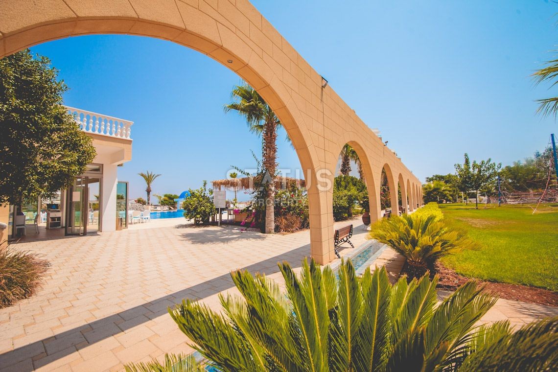 5-комнатный пентхаус 175м2 + 40м2 терраса в СПА - комплексе в 600 метрах от песчаного пляжа фото 13