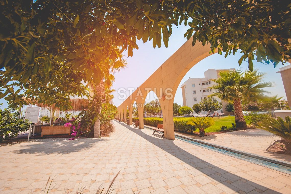 5-комнатный пентхаус 175м2 + 40м2 терраса в СПА - комплексе в 600 метрах от песчаного пляжа фото 14