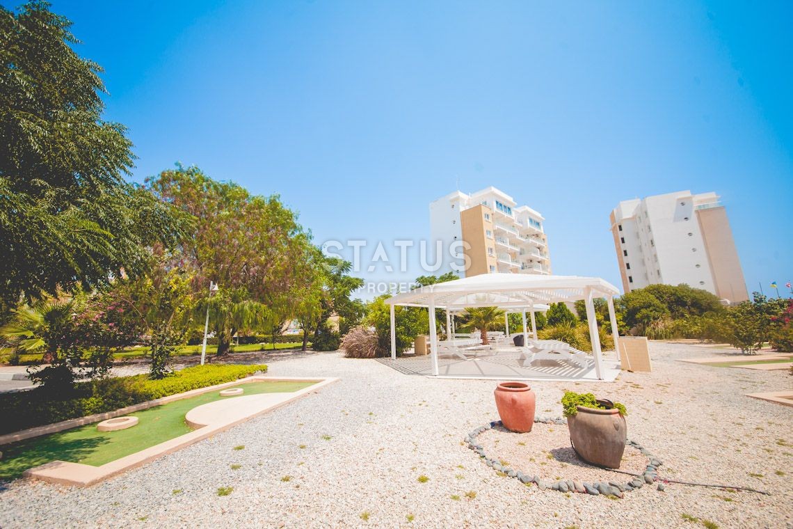 5-комнатный пентхаус 175м2 + 40м2 терраса в СПА - комплексе в 600 метрах от песчаного пляжа фото 17