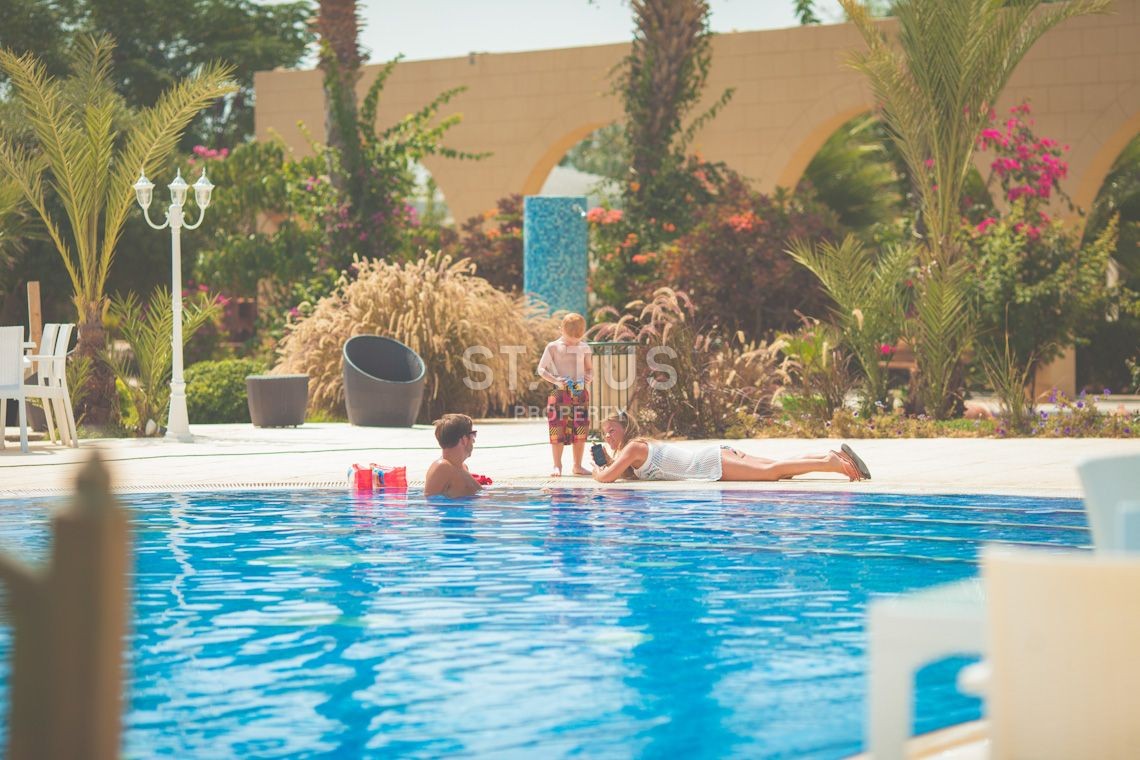 5-комнатный пентхаус 175м2 + 40м2 терраса в СПА - комплексе в 600 метрах от песчаного пляжа фото 19