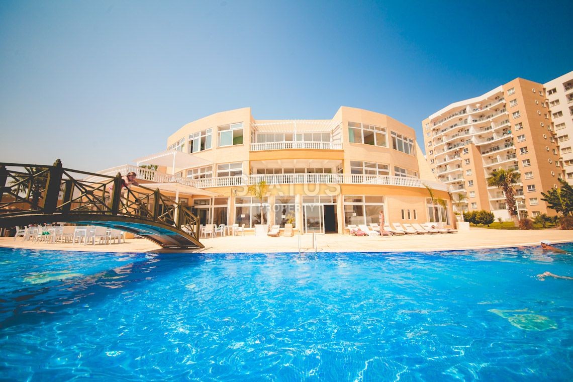 5-комнатный пентхаус 175м2 + 40м2 терраса в СПА - комплексе в 600 метрах от песчаного пляжа фото 23