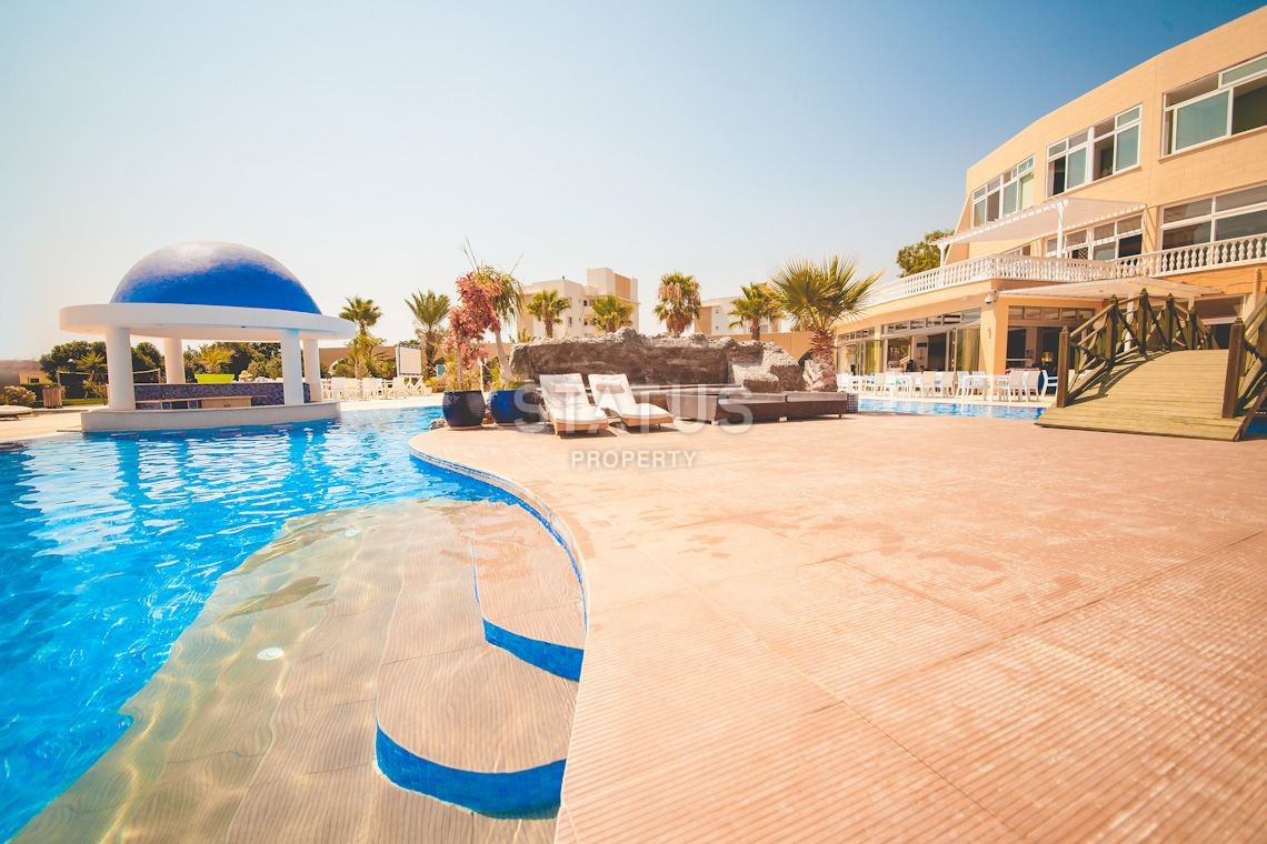 5-комнатный пентхаус 175м2 + 40м2 терраса в СПА - комплексе в 600 метрах от песчаного пляжа фото 24