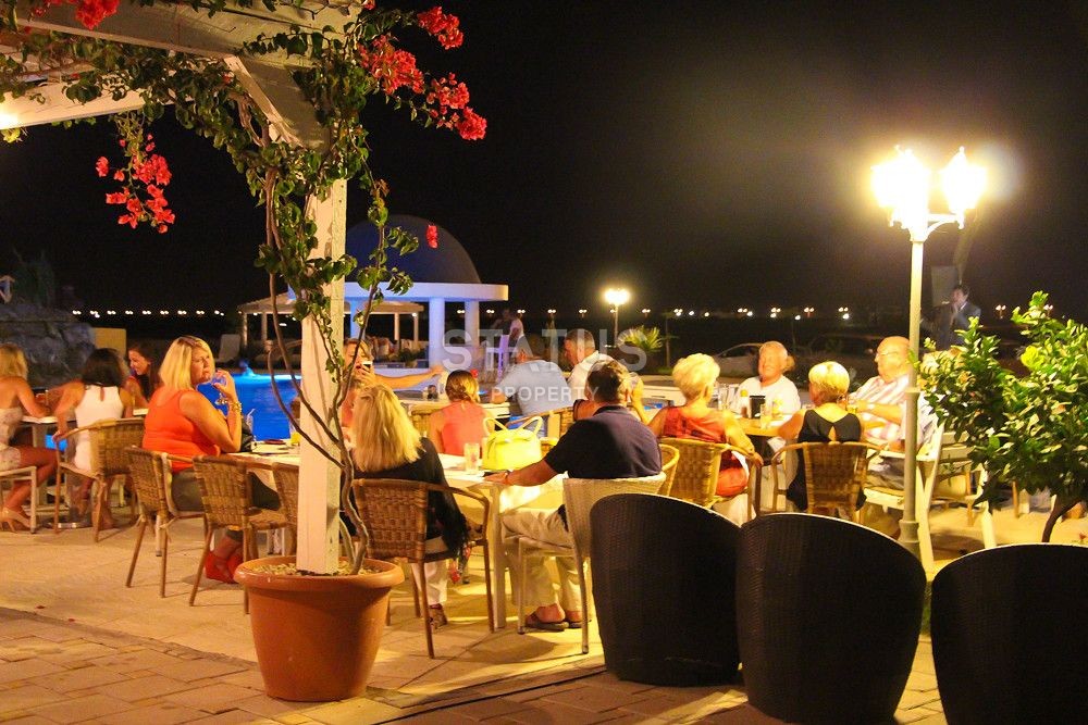 5-комнатный пентхаус 175м2 + 40м2 терраса в СПА - комплексе в 600 метрах от песчаного пляжа фото 29