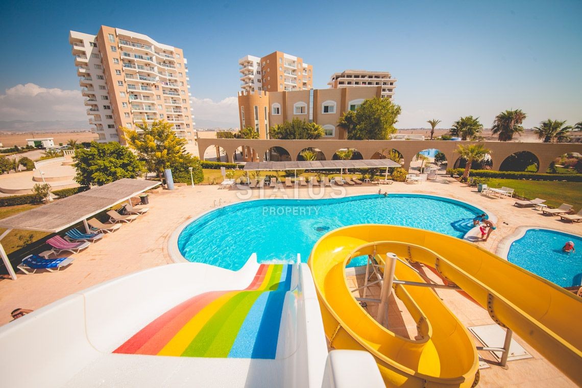 5-комнатный пентхаус 175м2 + 40м2 терраса в СПА - комплексе в 600 метрах от песчаного пляжа фото 30