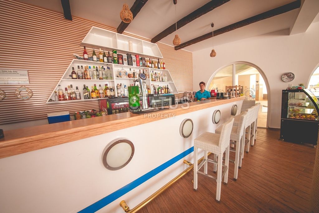 5-комнатный пентхаус 175м2 + 40м2 терраса в СПА - комплексе в 600 метрах от песчаного пляжа фото 35