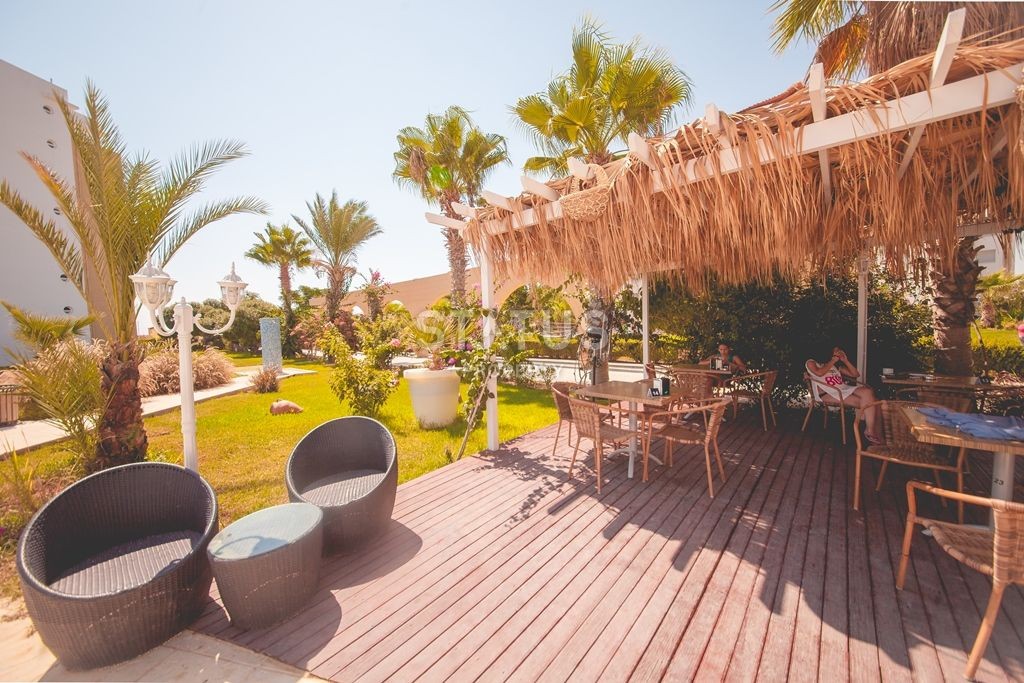 5-комнатный пентхаус 175м2 + 40м2 терраса в СПА - комплексе в 600 метрах от песчаного пляжа фото 37