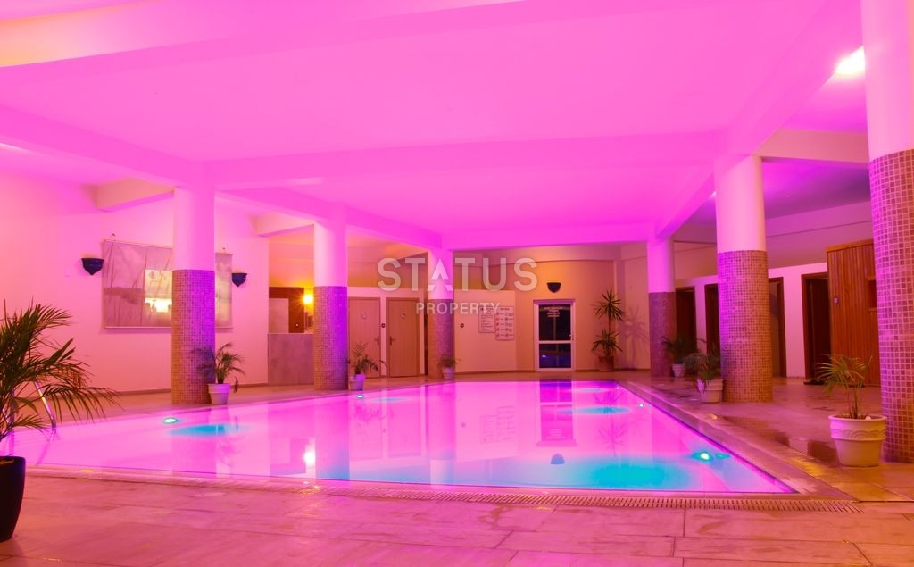 5-комнатный пентхаус 175м2 + 40м2 терраса в СПА - комплексе в 600 метрах от песчаного пляжа фото 39