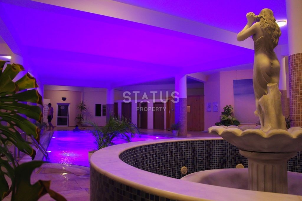 5-комнатный пентхаус 175м2 + 40м2 терраса в СПА - комплексе в 600 метрах от песчаного пляжа фото 41