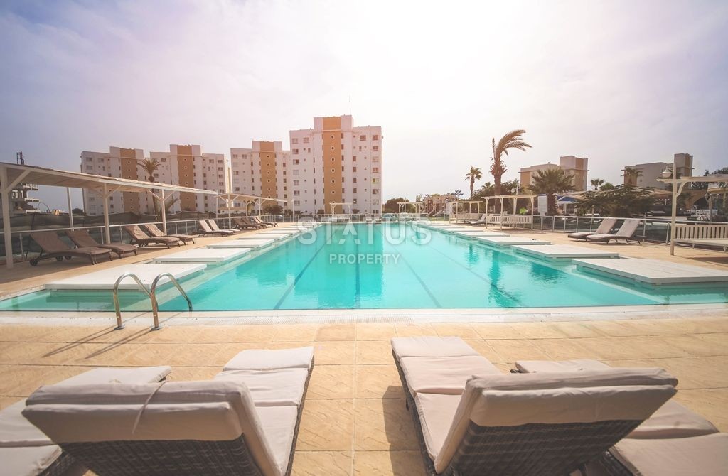 5-комнатный пентхаус 175м2 + 40м2 терраса в СПА - комплексе в 600 метрах от песчаного пляжа фото 43