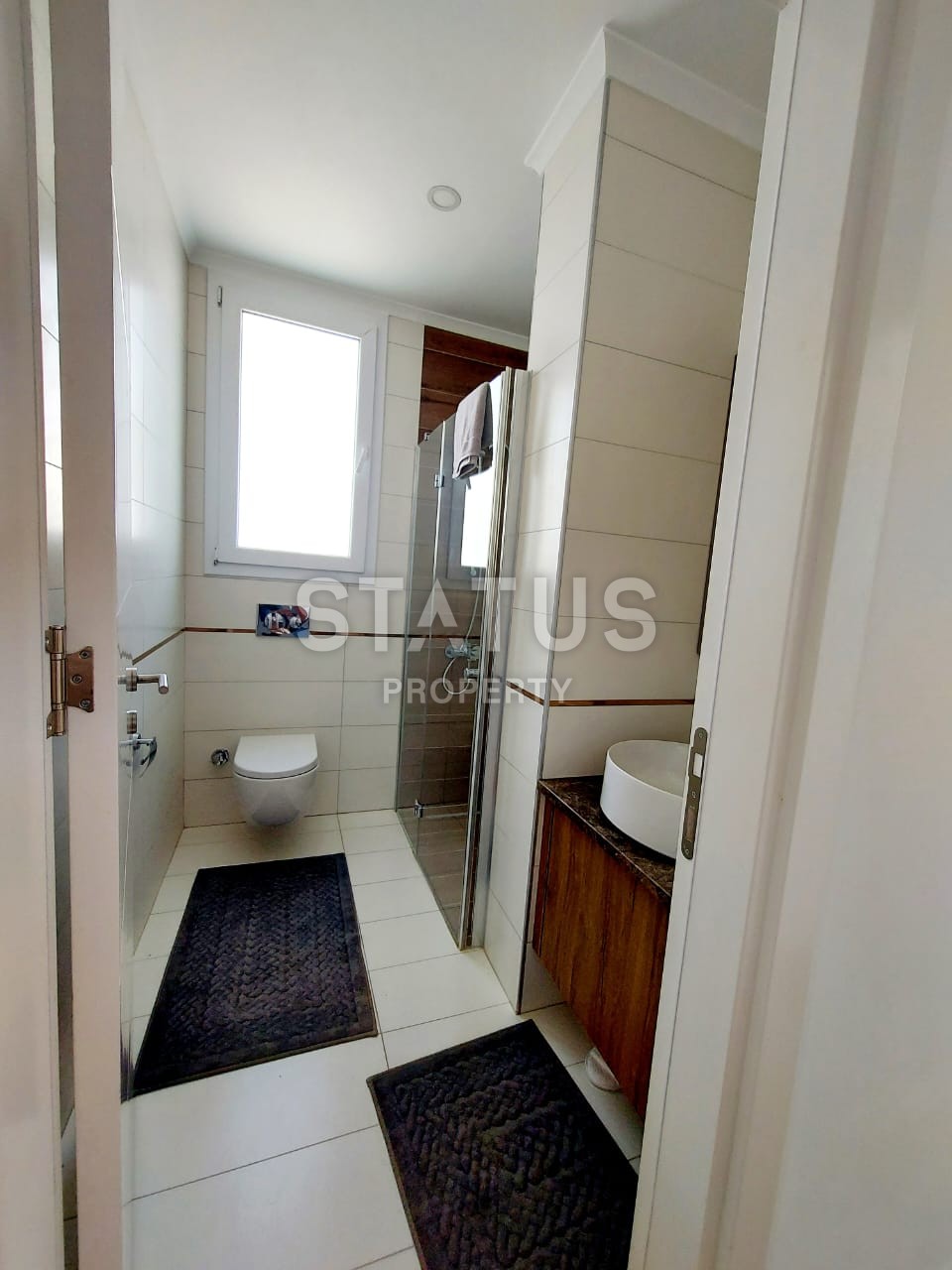 Вилла Duplex 3+1 ( 284 м2) с террасой в Алсанджаке фото 2