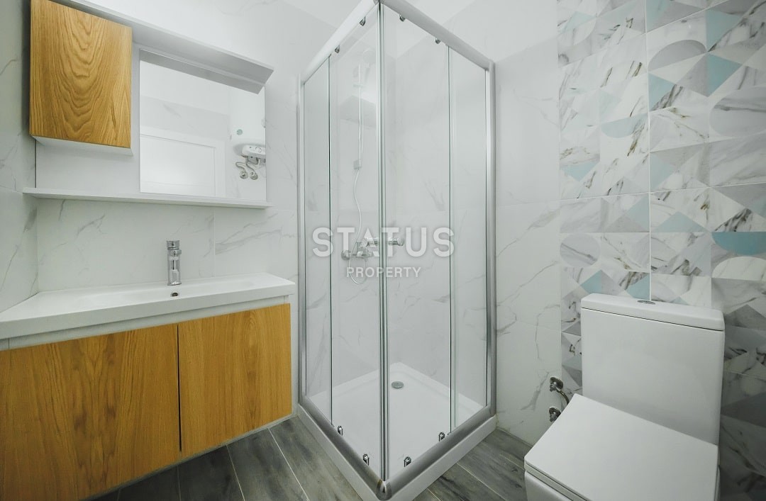 Студия  в 300 метрах от песчаного пляжа, 51м2 фото 12