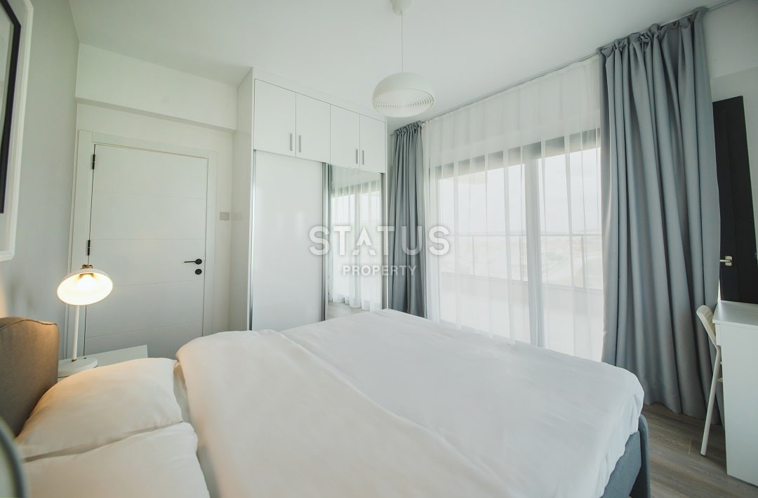 2-room apartment 63 m? 300 meters from the sandy beach фото 7