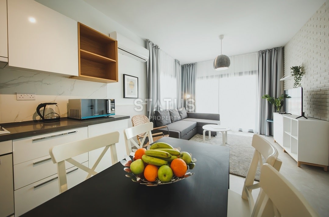 2-room apartment 63 m? 300 meters from the sandy beach фото 10