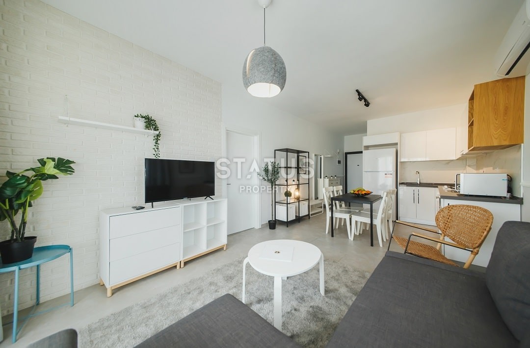 2-room apartment 63 m? 300 meters from the sandy beach фото 13