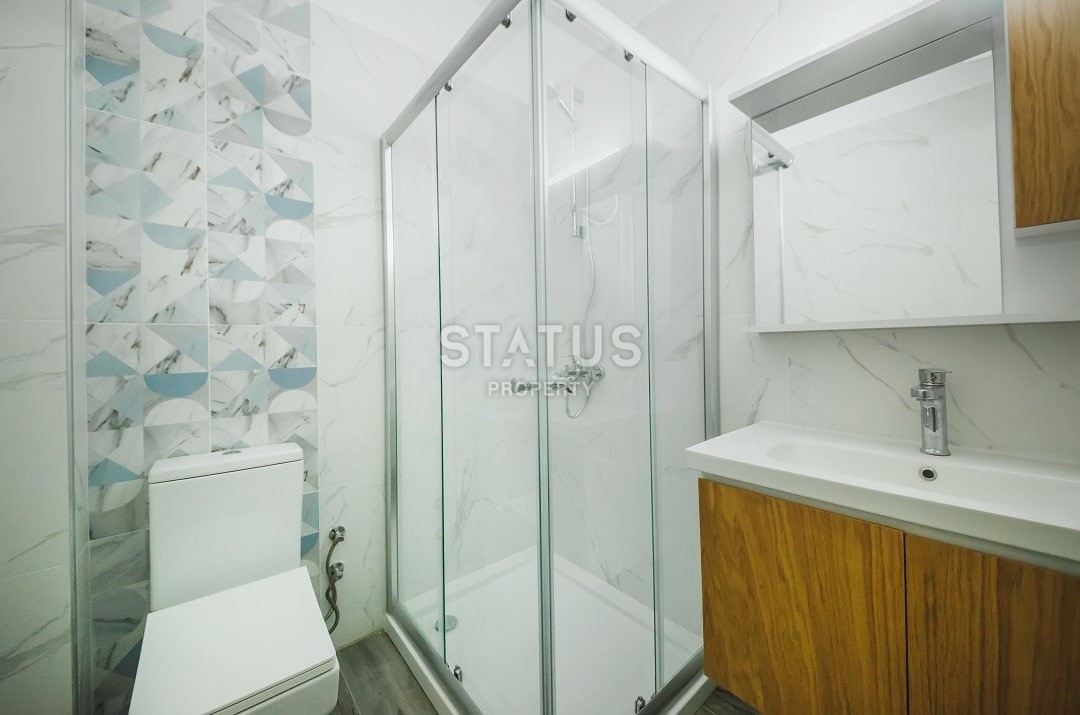 2-room apartment 63 m? 300 meters from the sandy beach фото 15