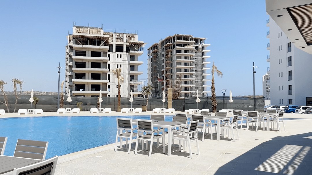 2-room apartment 63 m? 300 meters from the sandy beach фото 16