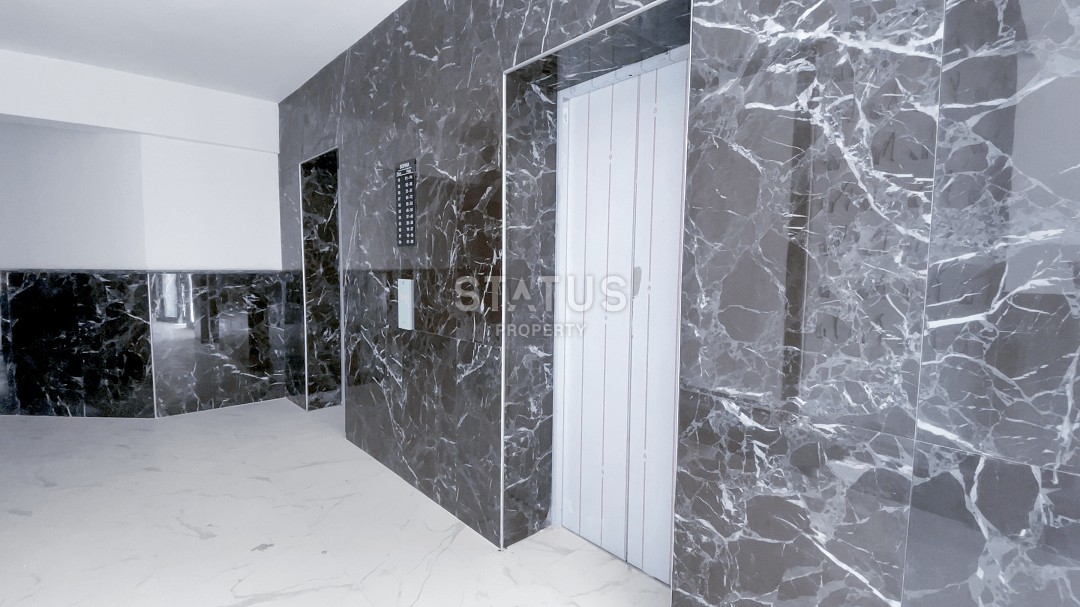 2-room apartment 63 m? 300 meters from the sandy beach фото 17