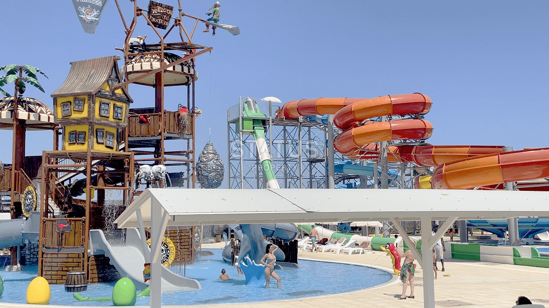 2-room apartment 63 m? 300 meters from the sandy beach фото 19