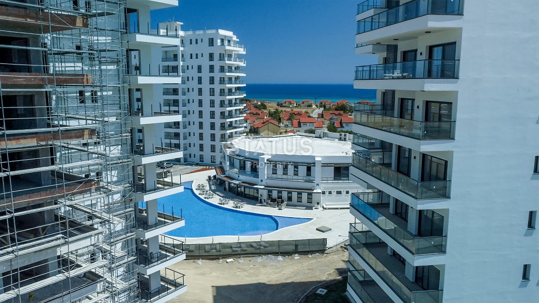 2-room apartment 63 m? 300 meters from the sandy beach фото 22