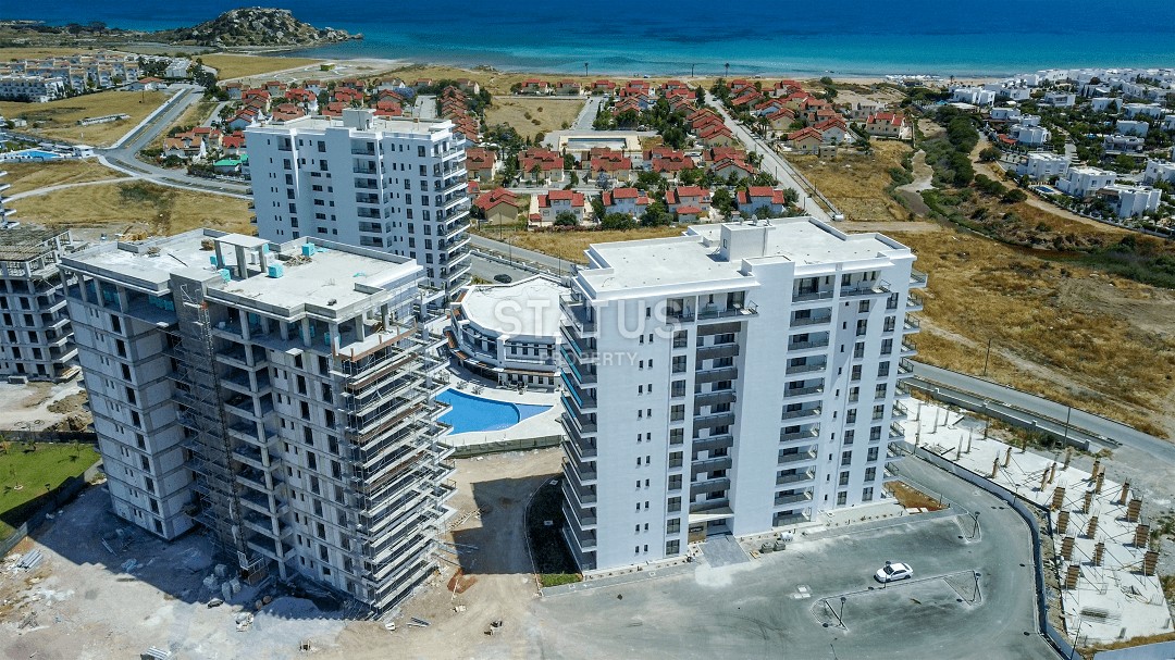 2-room apartment 63 m? 300 meters from the sandy beach фото 23