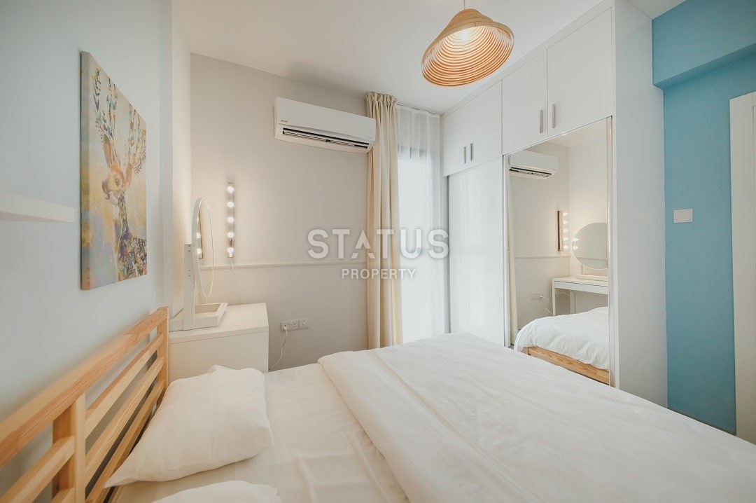 3-комнатные апартаменты 80 м2 в 300 метрах от песчаного пляжа фото 3