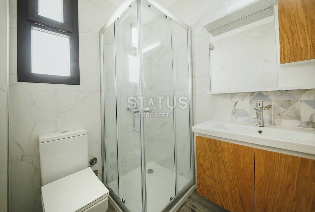 3-комнатные апартаменты 80 м2 в 300 метрах от песчаного пляжа фото 4