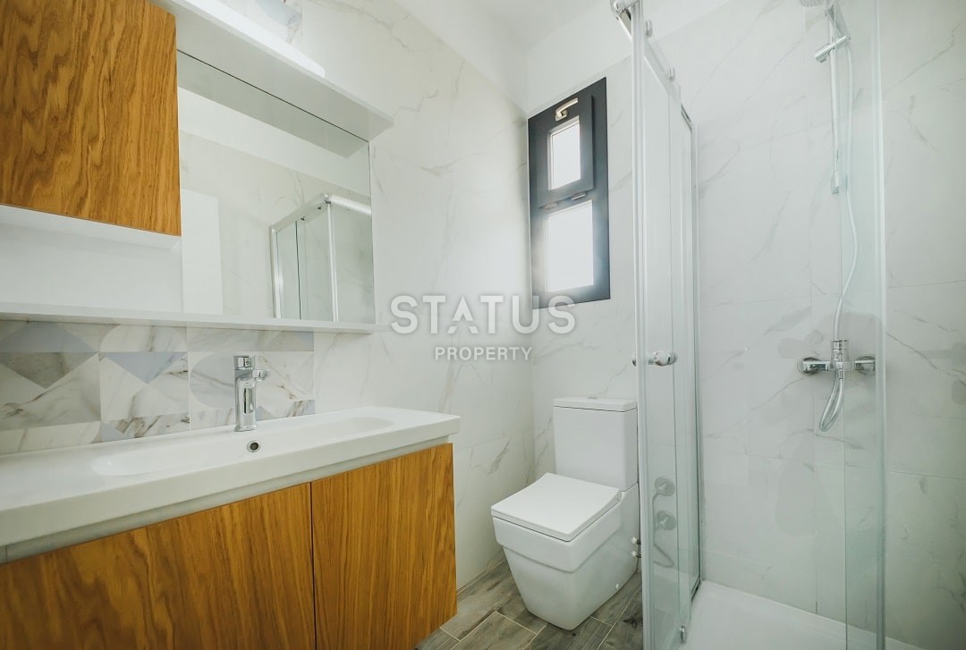 3-комнатные апартаменты 80 м2 в 300 метрах от песчаного пляжа фото 5