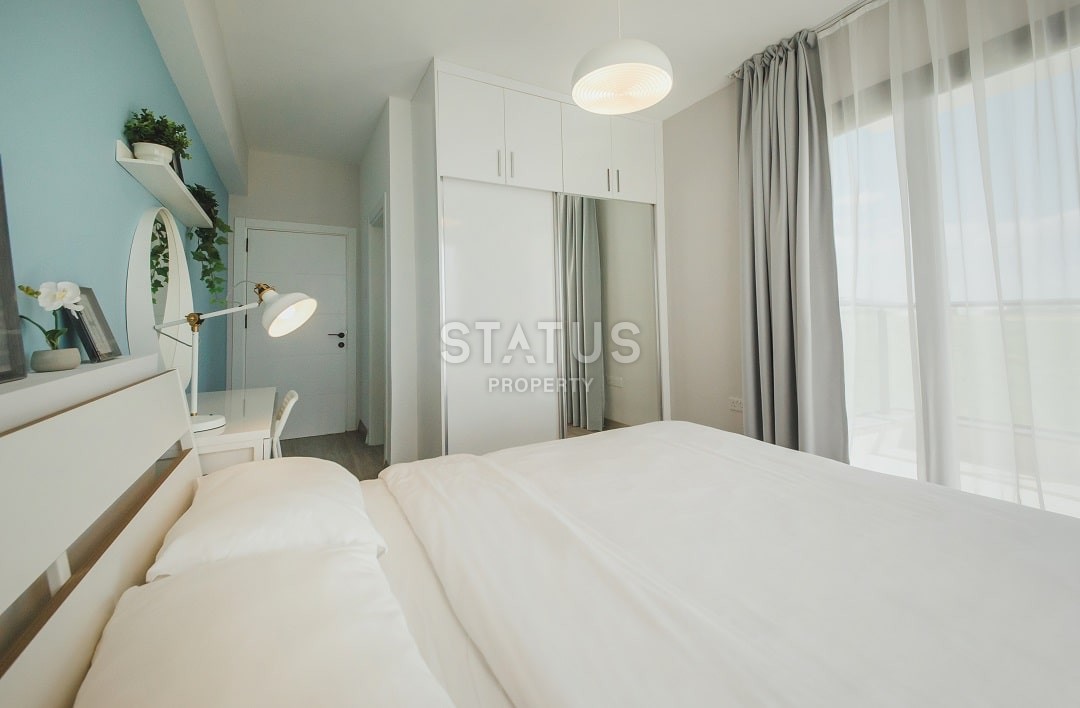 3-комнатные апартаменты 80 м2 в 300 метрах от песчаного пляжа фото 7