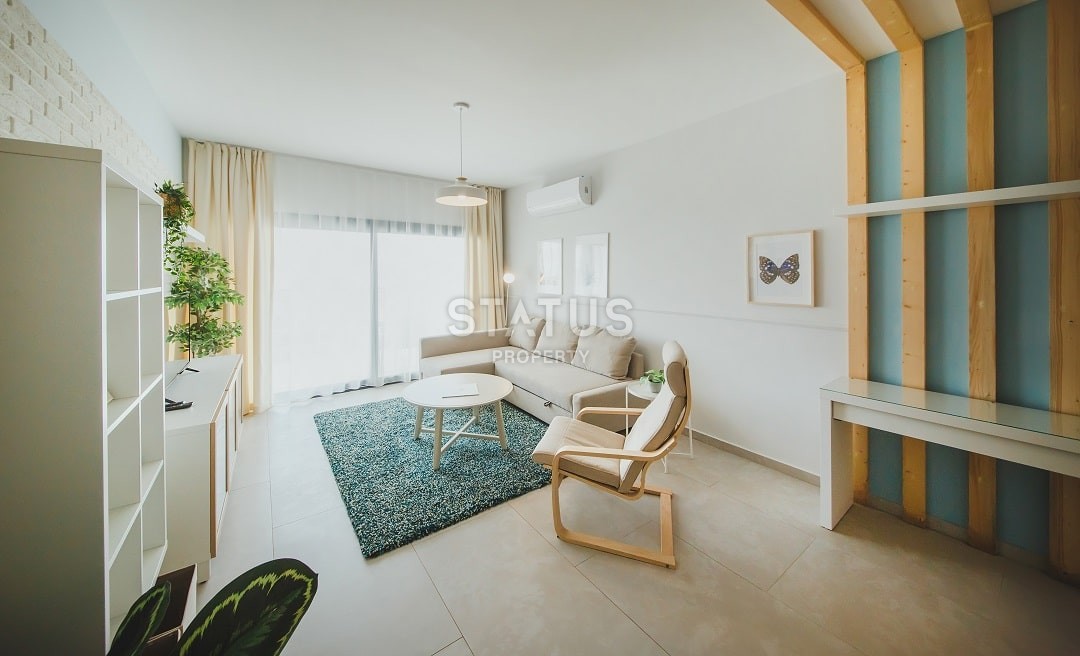 3-комнатные апартаменты 80 м2 в 300 метрах от песчаного пляжа фото 10