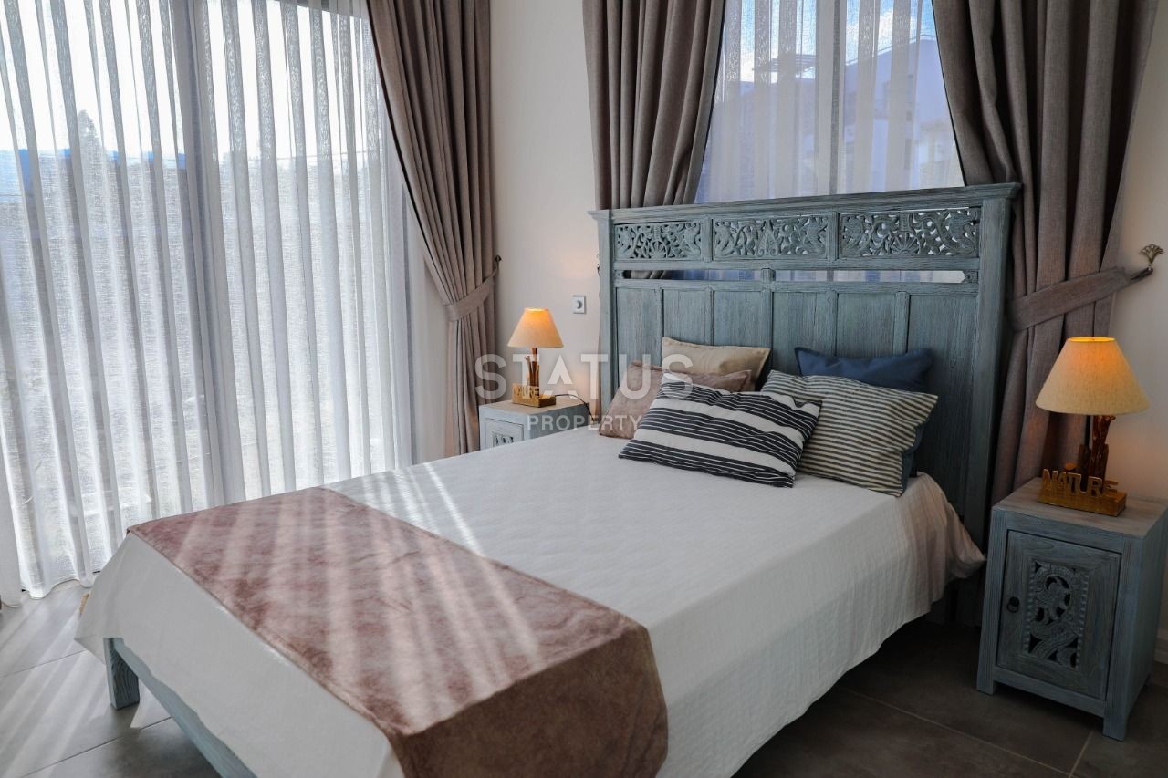 4-комнатная вилла  в комплексе с приватным пляжем, 114м2 фото 6