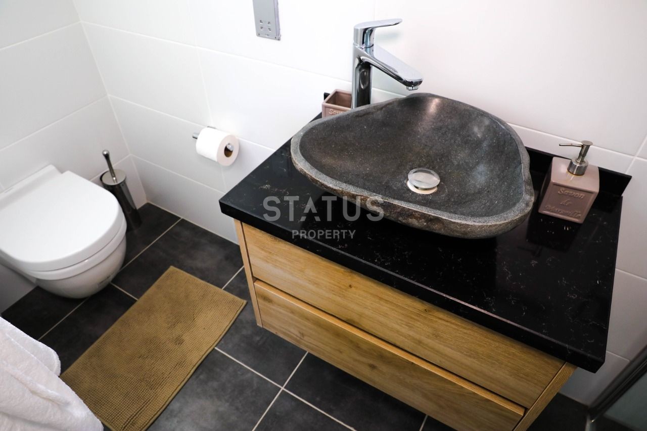 4-комнатная вилла  в комплексе с приватным пляжем, 114м2 фото 12