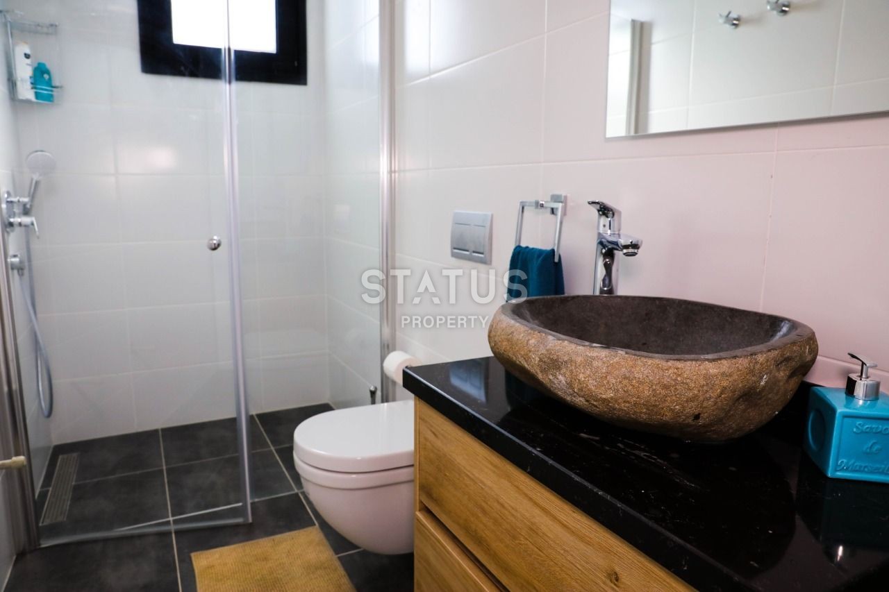 4-комнатная вилла  в комплексе с приватным пляжем, 114м2 фото 15