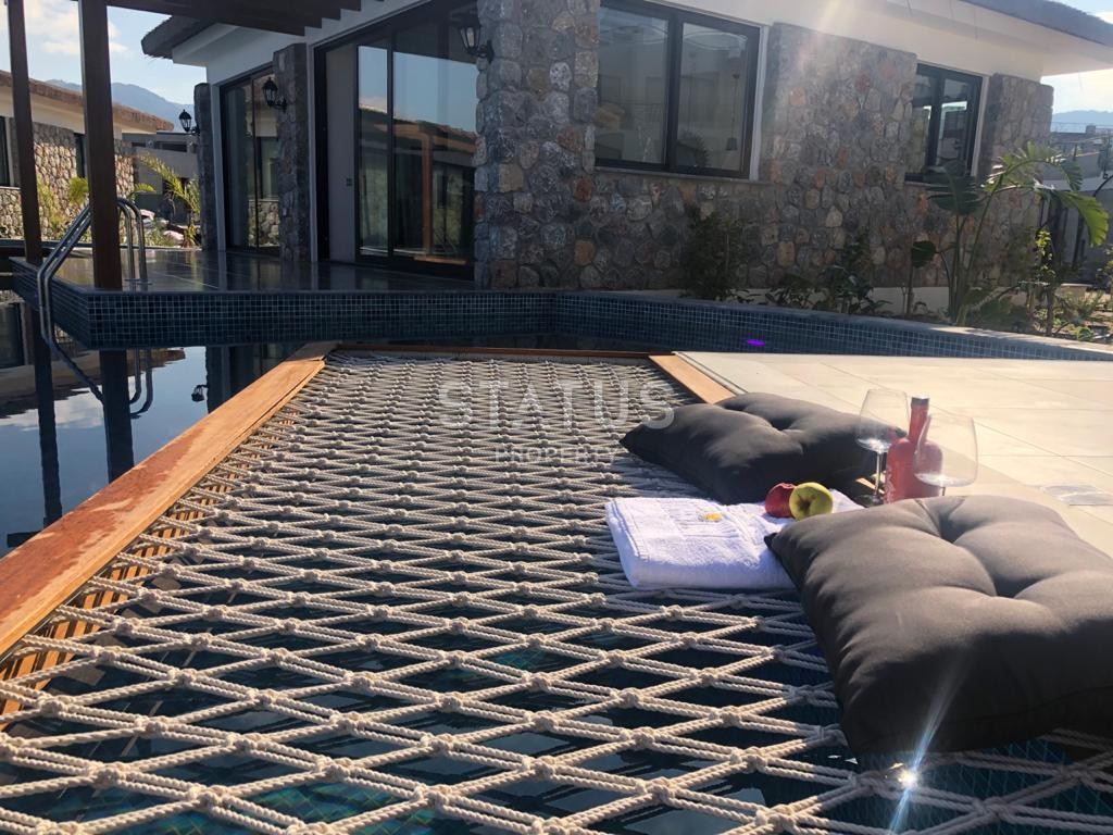 4-комнатная вилла  в комплексе с приватным пляжем, 114м2 фото 17