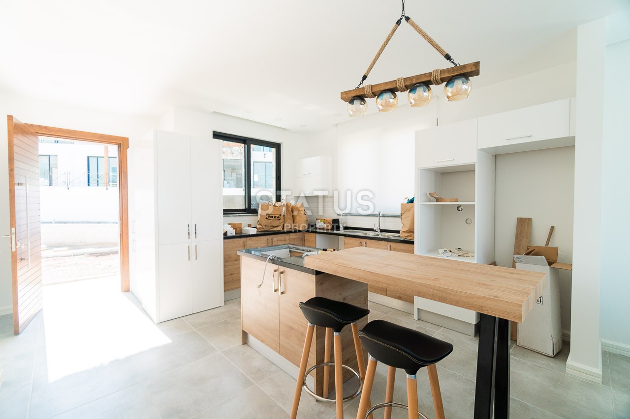 4-комнатная вилла  в комплексе с приватным пляжем, 114м2 фото 20