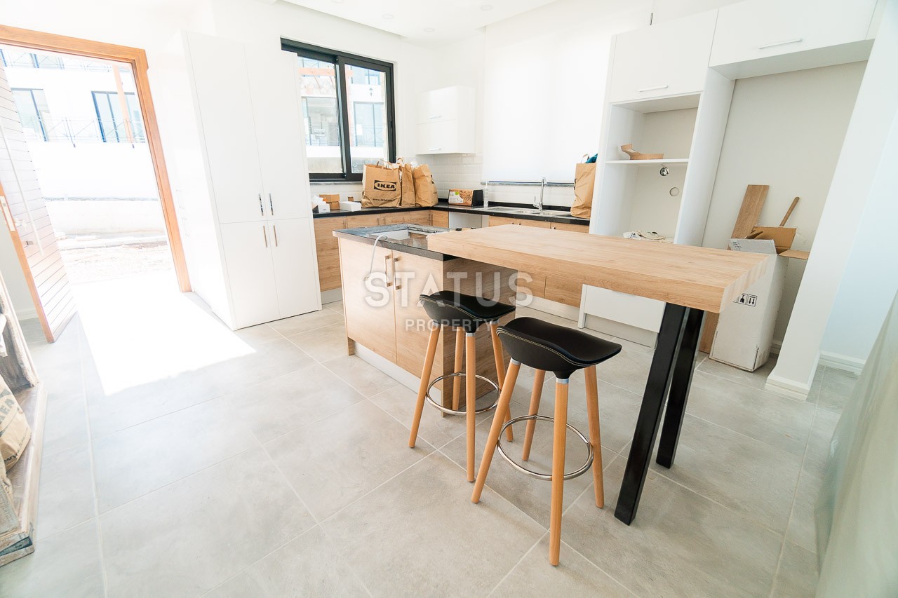 4-комнатная вилла  в комплексе с приватным пляжем, 114м2 фото 21