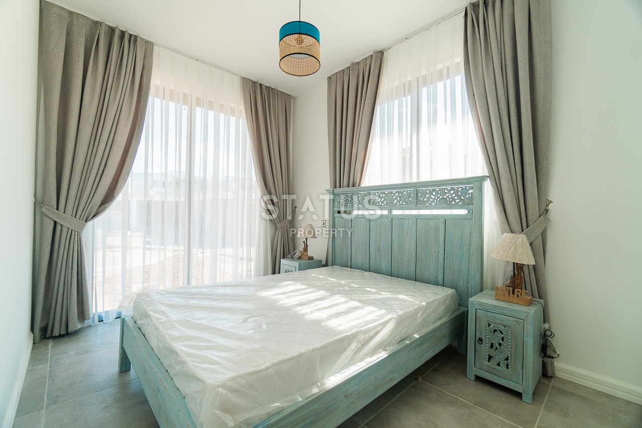 4-комнатная вилла  в комплексе с приватным пляжем, 114м2 фото 23