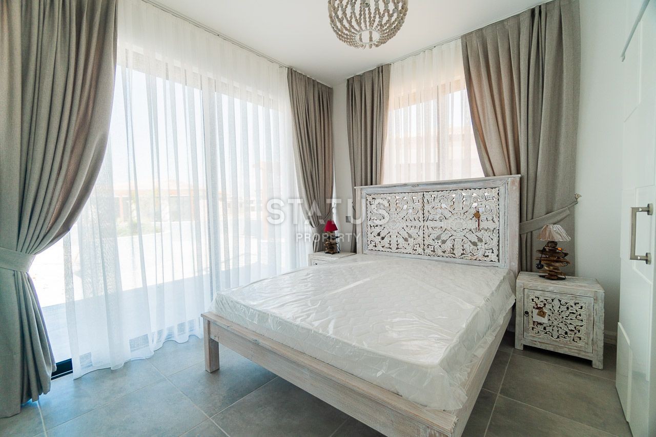 4-комнатная вилла  в комплексе с приватным пляжем, 114м2 фото 25